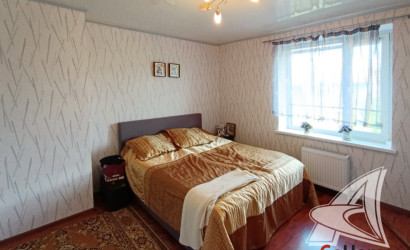 Купить дом, Брест, Задворцы, 11.43 соток. Фото 14