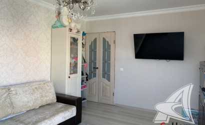 Купить 1-комнатную квартиру, Брест, Центр, ул. Фомина. Фото 3