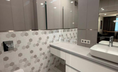 Купить 3-комнатную квартиру, Минск, Кирилла Туровского ул. 4 (Первомайский район). Фото 5