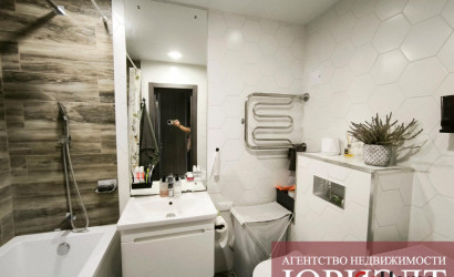 Купить 1-комнатную квартиру, Брест, ул. Фомина, д. . Фото 9