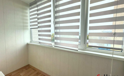 Купить 2-комнатную квартиру, Минск, Толстого ул., 4(Октябрьский район). Фото 13