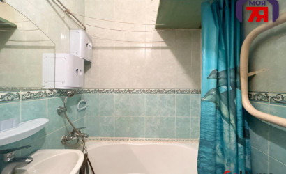 Купить 3-комнатную квартиру, Солигорск, Набережная, 25. Фото 17