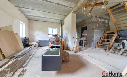 Купить коттедж, Володьки, Окружная ул., 14.64 соток. Фото 13