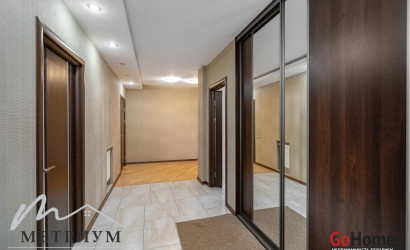 Купить 4-комнатную квартиру, Минск, Быховская ул., 35 (Октябрьский район). Фото 24