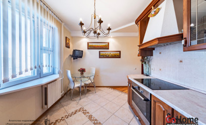 Снять 3-комнатную квартиру, Минск, Рокоссовского, 76 (Ленинский район). Фото 7