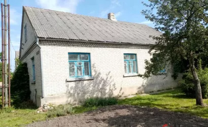  2-этаж.(154.5 м2), Поставы(Тихая ул.)