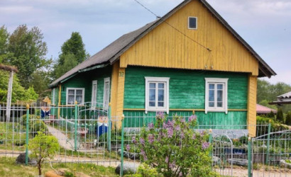 Купить дом, Турковщина, Центральная ул., 20 соток. Фото 10