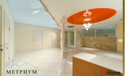 Аренда офиса, Минск, Шестая линия 2-я ул., 11, 286.7 кв.м.. Фото 4