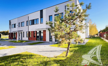 Купить дом, Брест, Ямно-вычулки, 0 соток. Фото 1