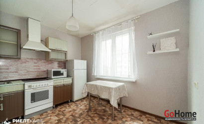 Купить 1-комнатную квартиру, Минск, Космонавтов ул., 16(Московский район). Фото 9