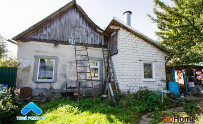 Купить дом, Гомель, ул. Весенняя, 15 соток. Фото 12