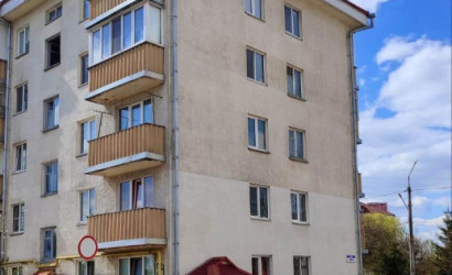 Купить 2-комнатную квартиру, Слуцк, Ленина ул., 154. Фото 2