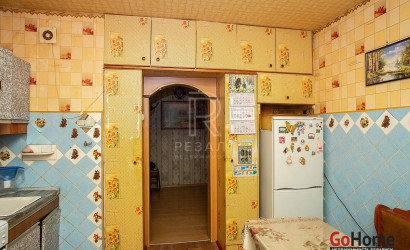 Купить 4-комнатную квартиру, Жодино, Ленина просп., 22. Фото 16