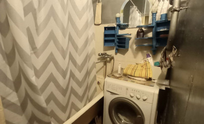 Купить 3-комнатную квартиру, Гомель, 50 лет БССР, 5. Фото 8