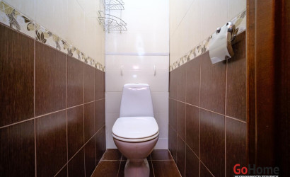 Купить 1-комнатную квартиру, Минск, Беды ул., 23(Советский район). Фото 12