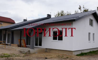 Купить коттедж, Брест, ул. Красногвардейская, д. , 5 соток. Фото 1