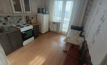 Снять 1-комнатную квартиру на сутки, Осиповичи, Черняховского 11. Фото 6