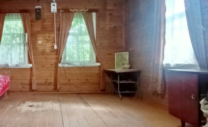 Купить дом, Горовые, Набережная, 47.9 соток. Фото 16