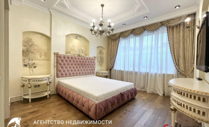 Снять 3-комнатную квартиру, Минск, Пионерская ул. 9(Центральный район). Фото 18