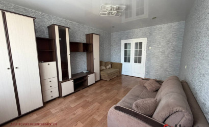 Снять 1-комнатную квартиру, Минск, Казимировская, 9 (Фрунзенский район). Фото 4