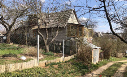 Купить дачу, Витебск, 2-я Великодушная, 29, 7.19 соток. Фото 2