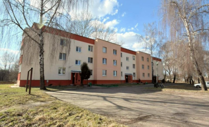 Купить 2-комнатную квартиру, Брест, ул. Кирпичная. Фото 6