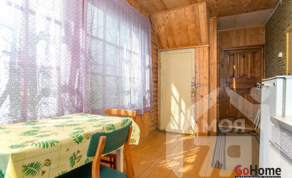 Купить дом в деревне, Экспресс, 5.5 соток. Фото 5