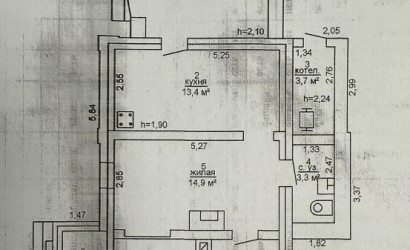 Купить дом, Поддубно, 20 соток. Фото 15