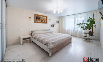 Купить 3-комнатную квартиру, Минск, Колесникова, 10(Фрунзенский район). Фото 11