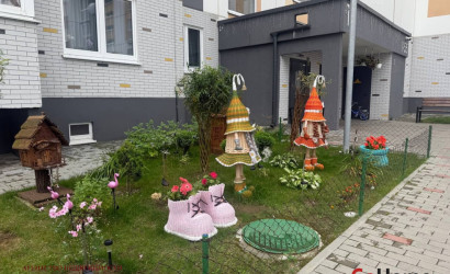 Купить 3-комнатную квартиру, Барановичи, Александра Волошина, 36. Фото 3