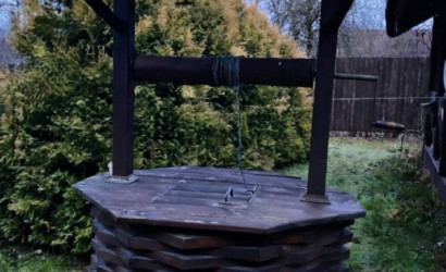 Купить дом, Большие Трубочи, Центральная ул, СТ Вишнёвый Сад, Летчанский сельсовет, Витебский район, 15 соток. Фото 11