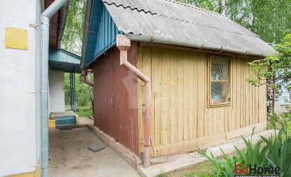 Купить дом в деревне, Чайка-89, 8.56 соток. Фото 6