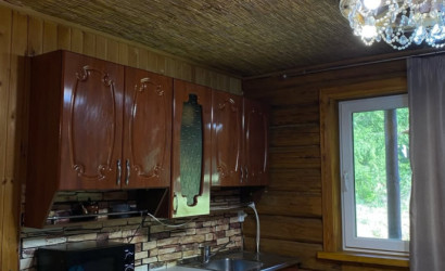 Снять на сутки коттедж, Пантелейки, Центральная, дом 39. Фото 14