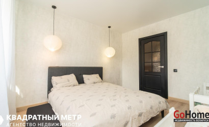 Купить 2-комнатную квартиру, Правдинский, Юбилейная ул., 6. Фото 9