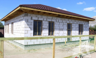 Купить дом, Брест, Мухавецкий с/с, 5.08 соток. Фото 5