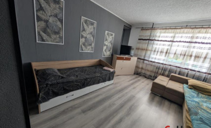 Снять 3-комнатную квартиру на сутки, Кобрин, советская 127. Фото 2