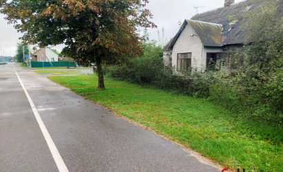 Купить дом, Лида, Свердлова ул., 68, 14 соток. Фото 1