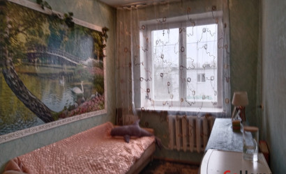 Купить 2-комнатную квартиру, Витебск, Максима Горького, 8А. Фото 13