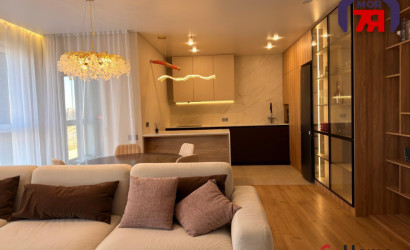 Купить 4-комнатную квартиру, Минск, Лосика ул., 57(Московский район). Фото 8