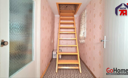 Купить дом в деревне, Пятигорье-3, 6.05 соток. Фото 17