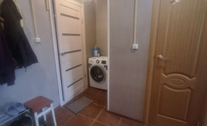 Купить 1-комнатную квартиру, Зароново, Молодёжная, 12. Фото 5