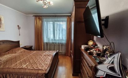 Купить 3-комнатную квартиру, Брест, Заводская, ул. Янки Купалы. Фото 10