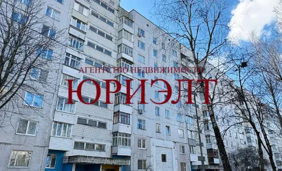  14-этаж.(94.3 м2), Витебск(Чкалова ул., 62)