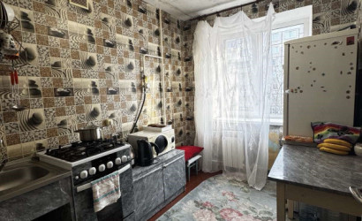 Купить 1-комнатную квартиру, Гомель, Владимирова, 67. Фото 6