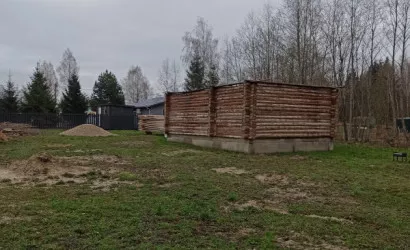  1-этаж.(54 м2), Рабушки(398)