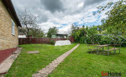 Купить дом в деревне, Зеленая роща, 4.6 соток. Фото 12