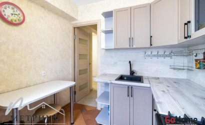 Купить 2-комнатную квартиру, Минск, Бирюзова ул., 23 (Фрунзенский район). Фото 10