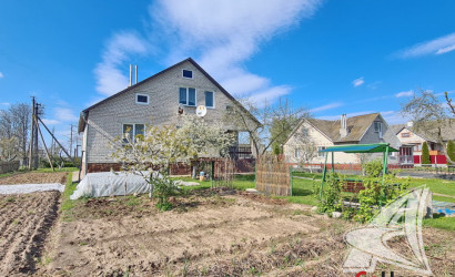 Купить дом, Пелище, Пелищенский с/с, 20.56 соток. Фото 33