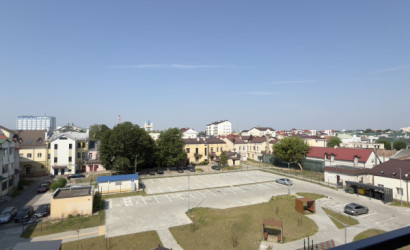 Купить 1-комнатную квартиру, Брест, просп. Машерова, д. . Фото 18