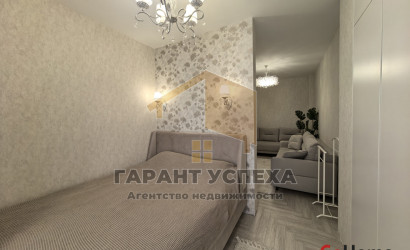 Купить 2-комнатную квартиру, Брест, просп. Республики. Фото 5